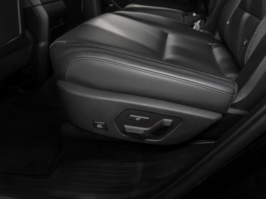 Hyundai Santa Fe V (MX5) Москва  - изображение 14