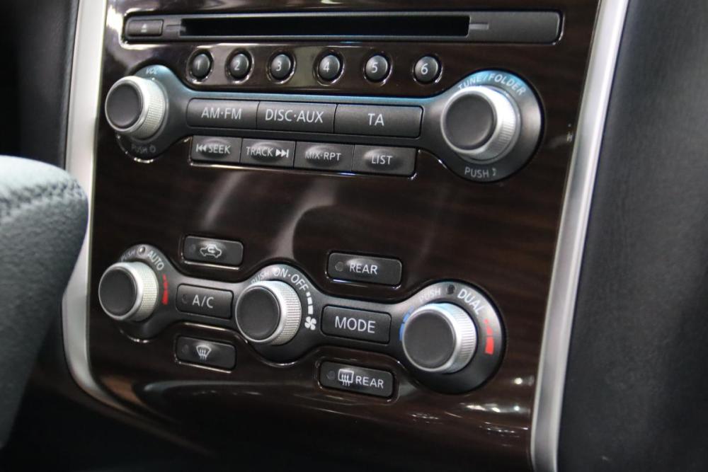 Nissan Pathfinder IV Сургут  - изображение 29