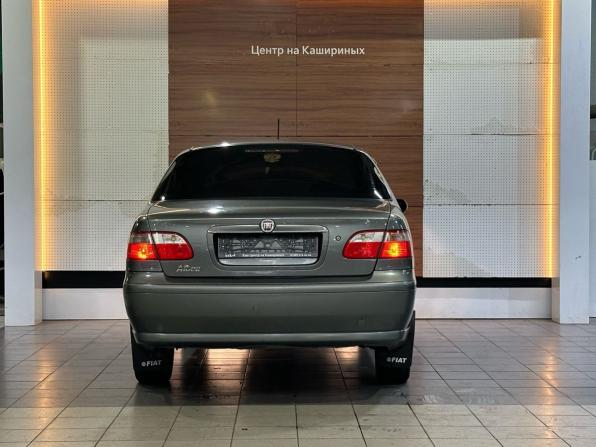 Fiat Albea I Рестайлинг с пробегом 2011 года, цена 399 990 рублей, 156845 км, седан, Автокод Объявления