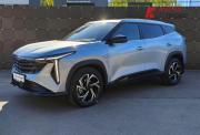 Geely Cityray Сыктывкар  - изображение 23