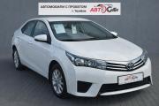 Toyota Corolla XI (E160 E170 E180) Тамбов  - изображение 21
