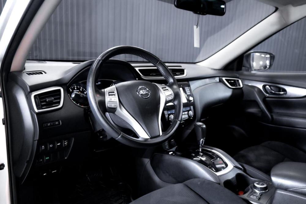 Nissan X-Trail III Тюмень  - изображение 15