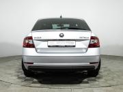 Skoda Octavia III (A7) Рестайлинг Санкт-Петербург  - изображение 24