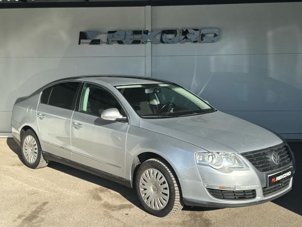 Volkswagen Passat B6 с пробегом 2006 года, цена 699 000 рублей, 206400 км, седан, Автокод Объявления
