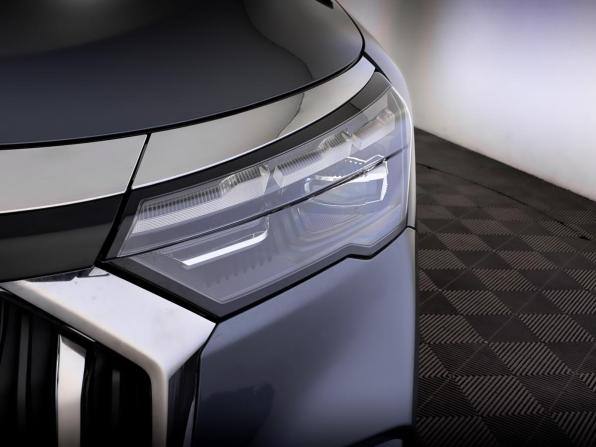 Geely Okavango I Рестайлинг с пробегом 2024 года, цена 2 720 000 рублей, 12160 км, внедорожник, Автокод Объявления