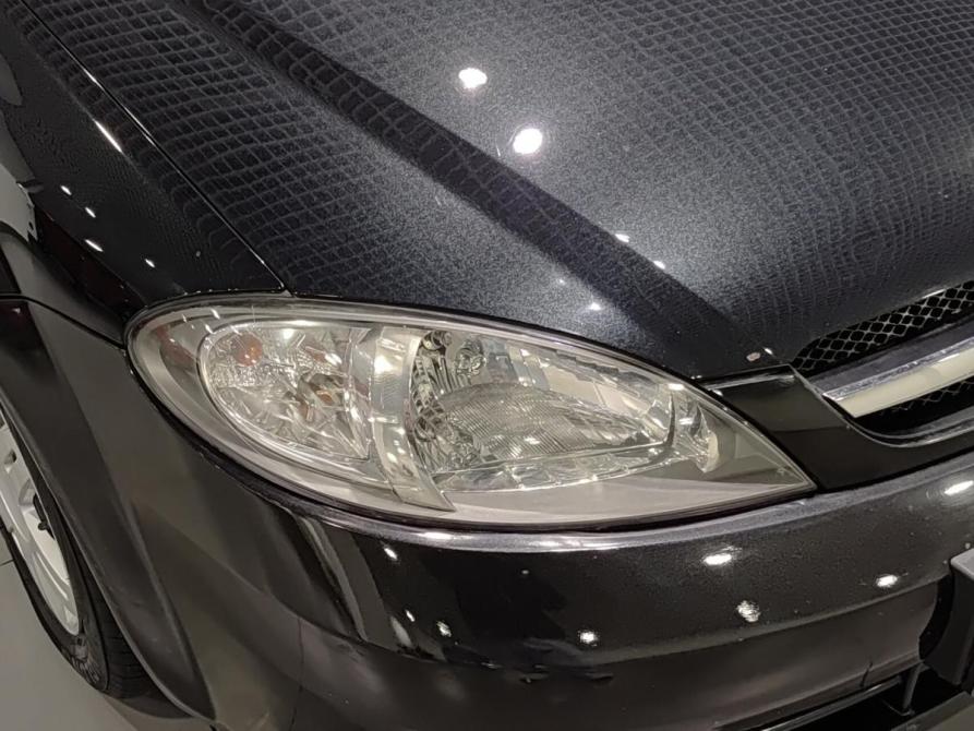 Chevrolet Lacetti I Казань  - изображение 21