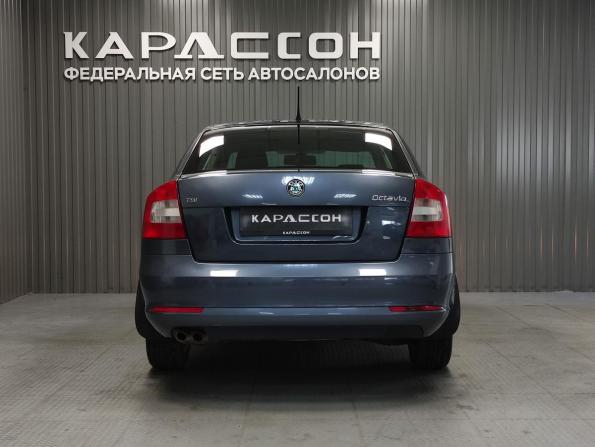 Skoda Octavia II (A5) Рестайлинг с пробегом 2011 года, цена 795 000 рублей, 127750 км, лифтбек, Автокод Объявления
