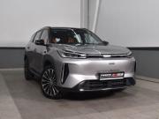 Geely Galaxy M7 Кемерово  - изображение 33