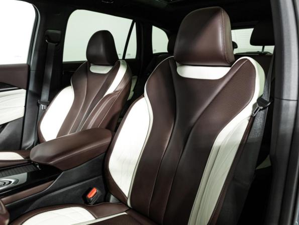Geely Monjaro I с пробегом 2023 года, цена 2 649 000 рублей, 117741 км, внедорожник, Автокод Объявления