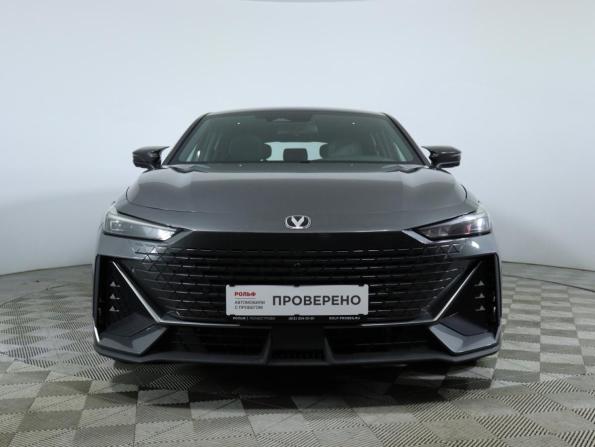 Changan UNI-V I с пробегом 2023 года, цена 2 050 000 рублей, 35315 км, лифтбек, Автокод Объявления