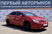 Toyota Avensis III Краснодар  - изображение 24