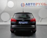 Ford Focus III Рестайлинг Москва  - изображение 28