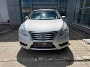 Nissan Sentra VII (B17) Орел  - изображение 7