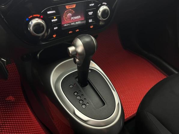 Nissan Juke I Рестайлинг с пробегом 2014 года, цена 1 140 000 рублей, 112000 км, внедорожник, Автокод Объявления