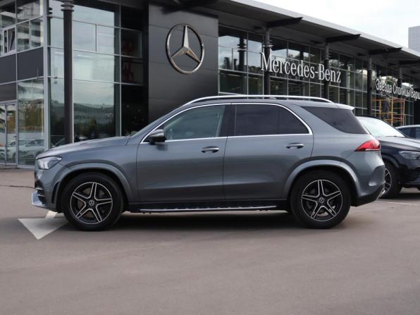 Mercedes-Benz GLE II (V167) с пробегом 2019 года, цена 6 099 000 рублей, 78579 км, внедорожник, Автокод Объявления