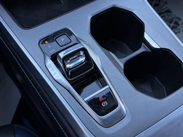 GAC GS3 с пробегом 2024 года, цена 1 965 000 рублей, 38523 км, внедорожник, Автокод Объявления