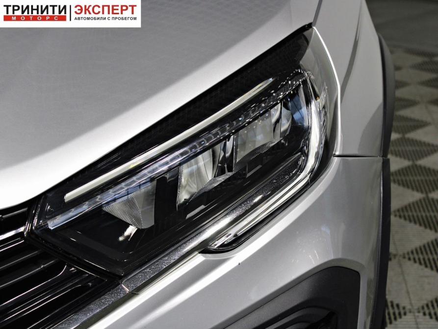 Lada (ВАЗ) Vesta I Рестайлинг (NG) Белгород  - изображение 9