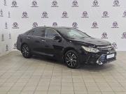 Toyota Camry VII (XV50) Рестайлинг Тольятти  - изображение 24