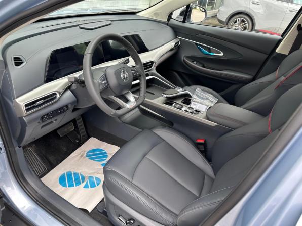 Новый Changan UNI-T I 2024 года, цена 2 999 000 рублей, внедорожник, Автокод Объявления