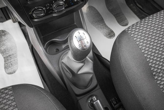 Lada (ВАЗ) Largus I с пробегом 2017 года, цена 749 000 рублей, 173000 км, универсал, Автокод Объявления
