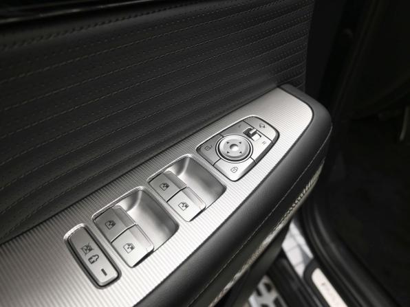 Hyundai Palisade I Рестайлинг с пробегом 2023 года, цена 6 599 000 рублей, 29967 км, внедорожник, Автокод Объявления