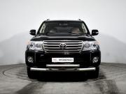 Toyota Land Cruiser 200 Series Рестайлинг 1 Санкт-Петербург  - изображение 25