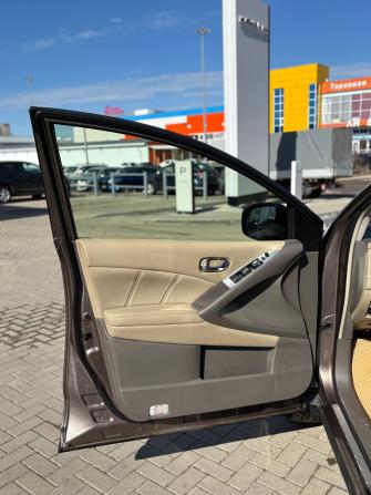 Nissan Murano II (Z51) Рестайлинг 2 с пробегом 2014 года, цена 1 430 000 рублей, 192640 км, внедорожник, Автокод Объявления