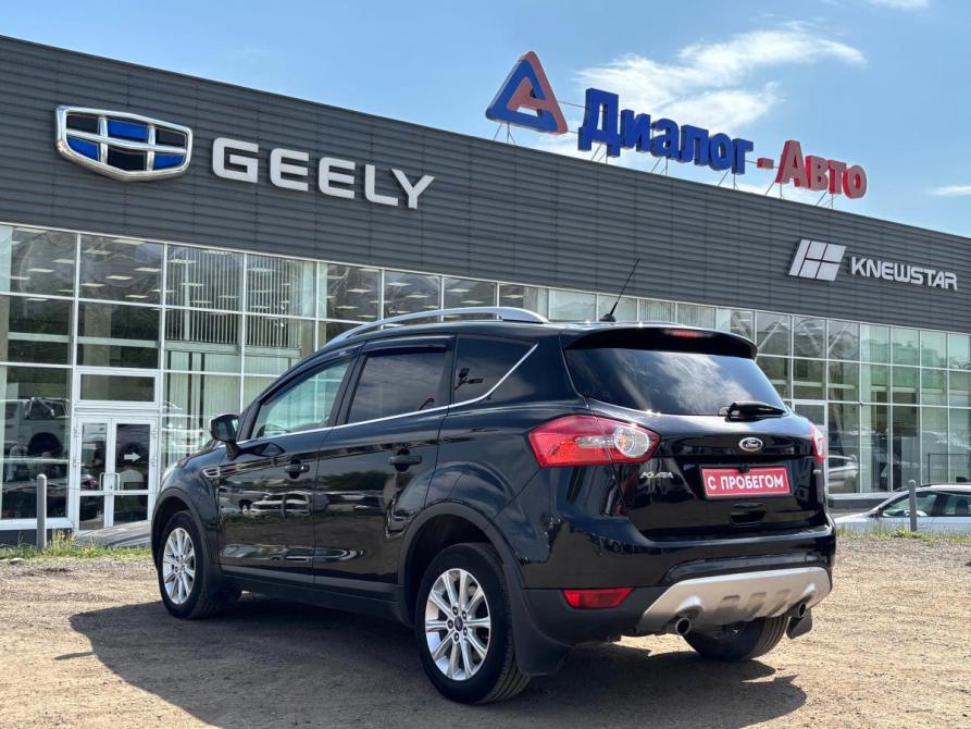 Ford Kuga I Набережные Челны  - изображение 3