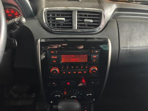 Nissan Terrano III (D10) с пробегом 2014 года, цена 815 000 рублей, 147059 км, внедорожник, Автокод Объявления