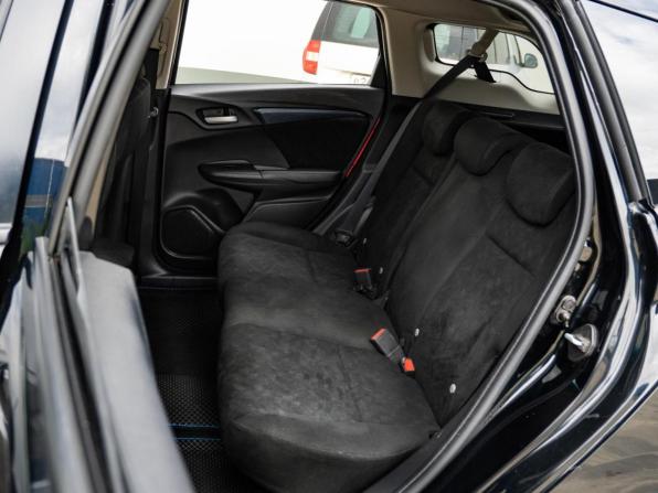 Honda Shuttle II с пробегом 2018 года, цена 1 490 000 рублей, 90281 км, универсал, Автокод Объявления