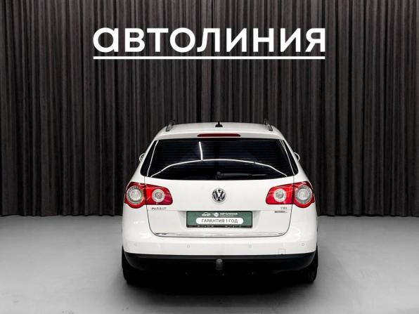 Volkswagen Passat B6 с пробегом 2010 года, цена 825 000 рублей, 255000 км, универсал, Автокод Объявления