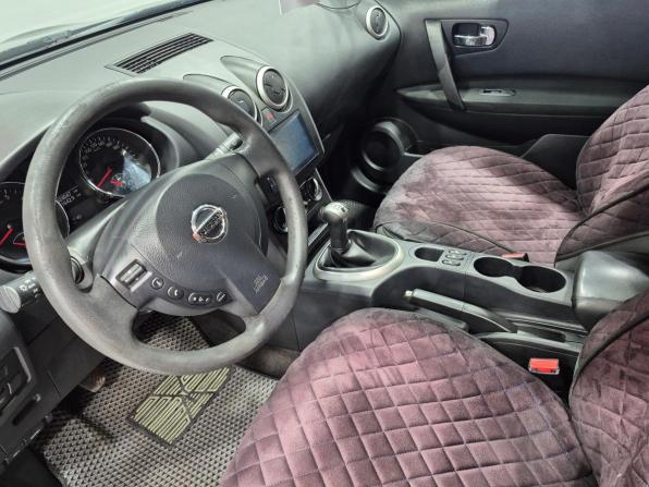 Nissan Qashqai+2 I Рестайлинг с пробегом 2010 года, цена 874 000 рублей, 324024 км, внедорожник, Автокод Объявления