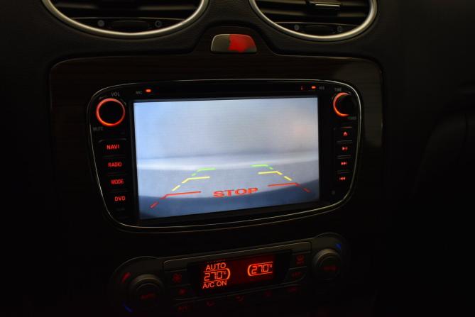 Ford Focus II Рестайлинг с пробегом 2008 года, цена 650 000 рублей, 174248 км, хэтчбек, Автокод Объявления