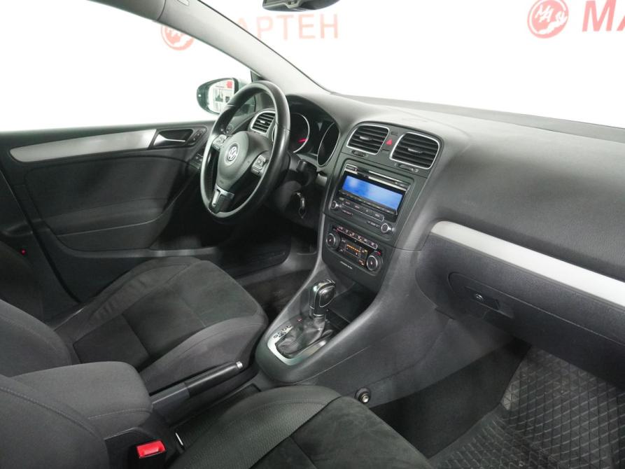Volkswagen Golf VI Вологда  - изображение 10