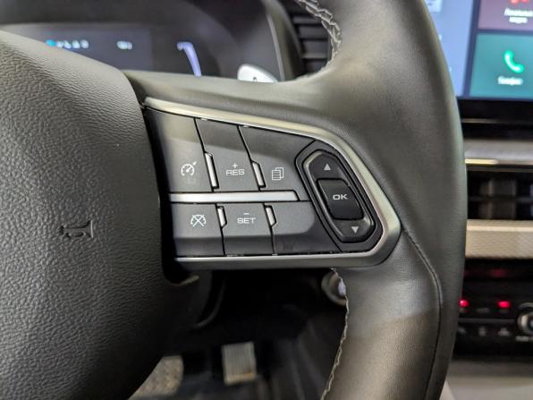 Haval F7 I Рестайлинг с пробегом 2023 года, цена 2 055 000 рублей, 39302 км, внедорожник, Автокод Объявления