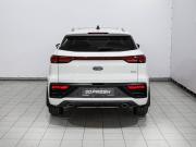 JAC JS6 Ростов-на-Дону  - изображение 21