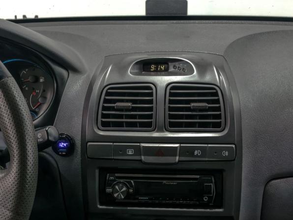 Hyundai Accent II с пробегом 2004 года, цена 389 900 рублей, 359000 км, седан, Автокод Объявления
