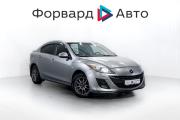 Mazda 3 II (BL) Тюмень  - изображение 25