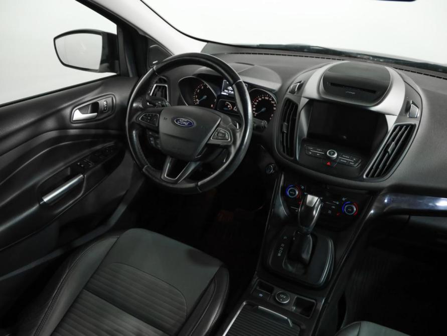 Ford Kuga II Рестайлинг Санкт-Петербург  - изображение 8