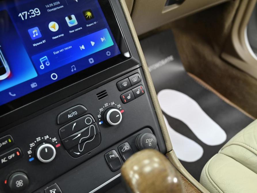Volvo XC90 I Рестайлинг Москва  - изображение 11