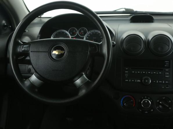 Chevrolet Aveo I Рестайлинг с пробегом 2010 года, цена 257 000 рублей, 174500 км, хэтчбек, Автокод Объявления