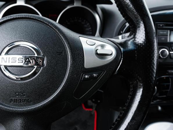 Nissan Juke I с пробегом 2011 года, цена 760 000 рублей, 333484 км, внедорожник, Автокод Объявления