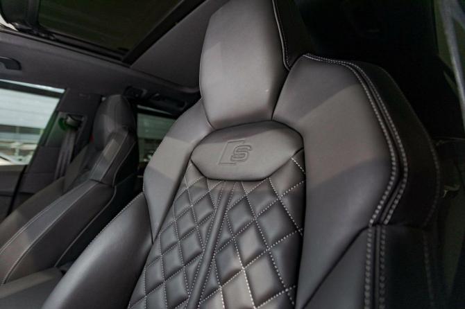 Новый Audi Q8 I (4M) Рестайлинг 2025 года, цена 14 800 000 рублей, внедорожник, Автокод Объявления