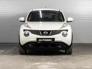Nissan Juke I Ставрополь  - изображение 25