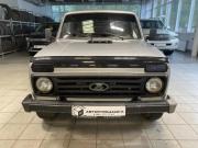Lada (ВАЗ) 2131 (4x4) I Челябинск  - изображение 16