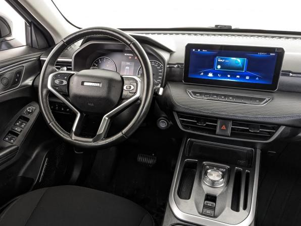 Haval Jolion I с пробегом 2024 года, цена 1 575 000 рублей, 109436 км, внедорожник, Автокод Объявления