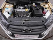 Lada (ВАЗ) Granta I Рестайлинг Ульяновск  - изображение 42