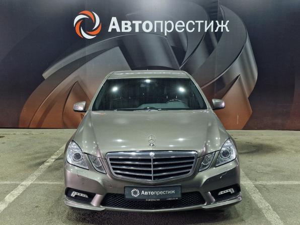 Mercedes-Benz E-Класс IV (W212 S212 C207) с пробегом 2011 года, цена 1 400 000 рублей, 260414 км, седан, Автокод Объявления