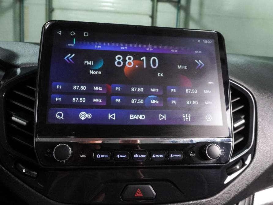 Lada (ВАЗ) Vesta I Воронеж  - изображение 12