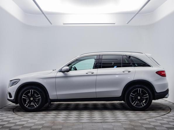 Mercedes-Benz GLC I (X253) с пробегом 2019 года, цена 2 978 000 рублей, 123175 км, внедорожник, Автокод Объявления